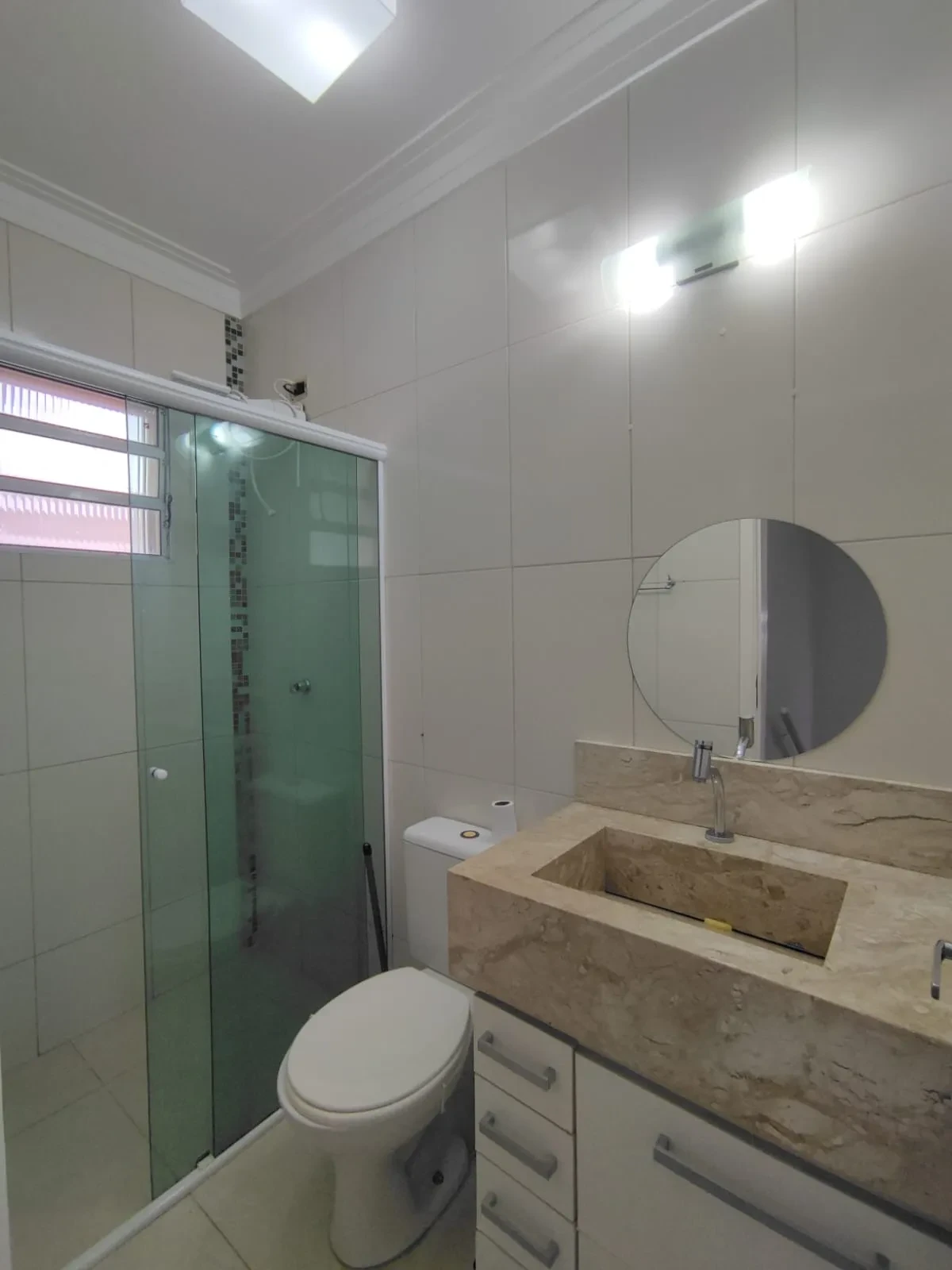 Imagem Casa de Condomínio com 3 Quartos à Venda, 88 m² em Jardim Shangai - Jundiaí