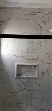 Imagem Casa de Condomínio com 3 Quartos à Venda, 166 m² em Morada dos Nobres - Taubaté