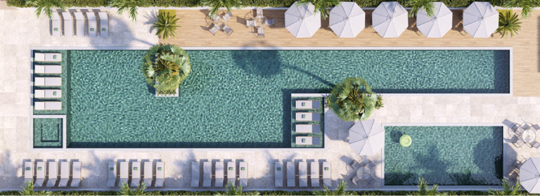 Foto do imóvel: Apartamento com 2 Quartos à Venda, 62 m² em Recreio dos Bandeirantes - Rio de Janeiro