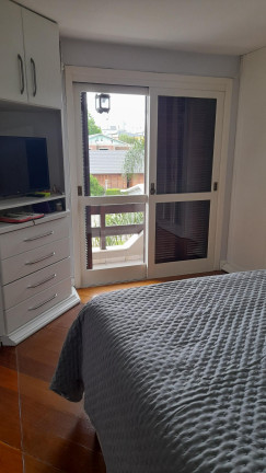 Imagem Cobertura com 4 Quartos à Venda, 286 m² em Sagrada Família - Caxias do Sul
