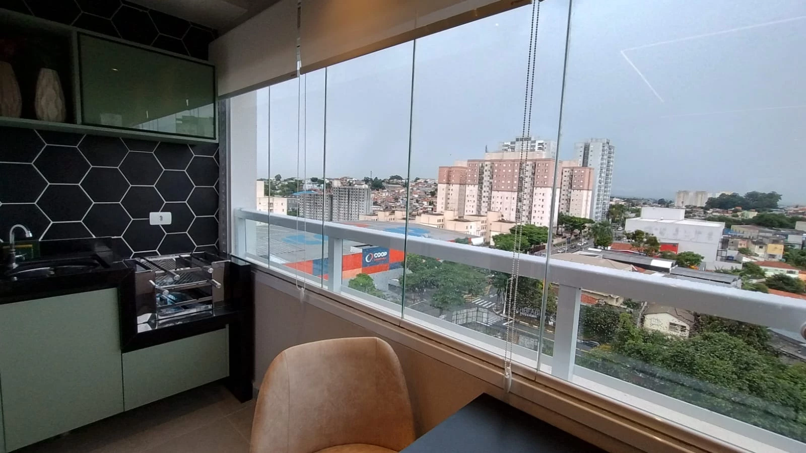 Imagem Apartamento com 2 Quartos à Venda, 45 m² em Centro - Diadema