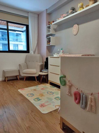 Imagem Apartamento com 3 Quartos à Venda, 140 m² em Ingá - Niterói