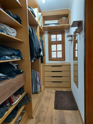 Imagem Casa de Condomínio com 5 Quartos à Venda, 320 m² em Jardim Ana Estela - Carapicuíba
