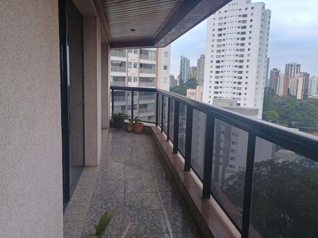 Foto do imóvel: Apartamento com 3 Quartos à Venda, 187 m² em Vila Santo Estevão - São Paulo
