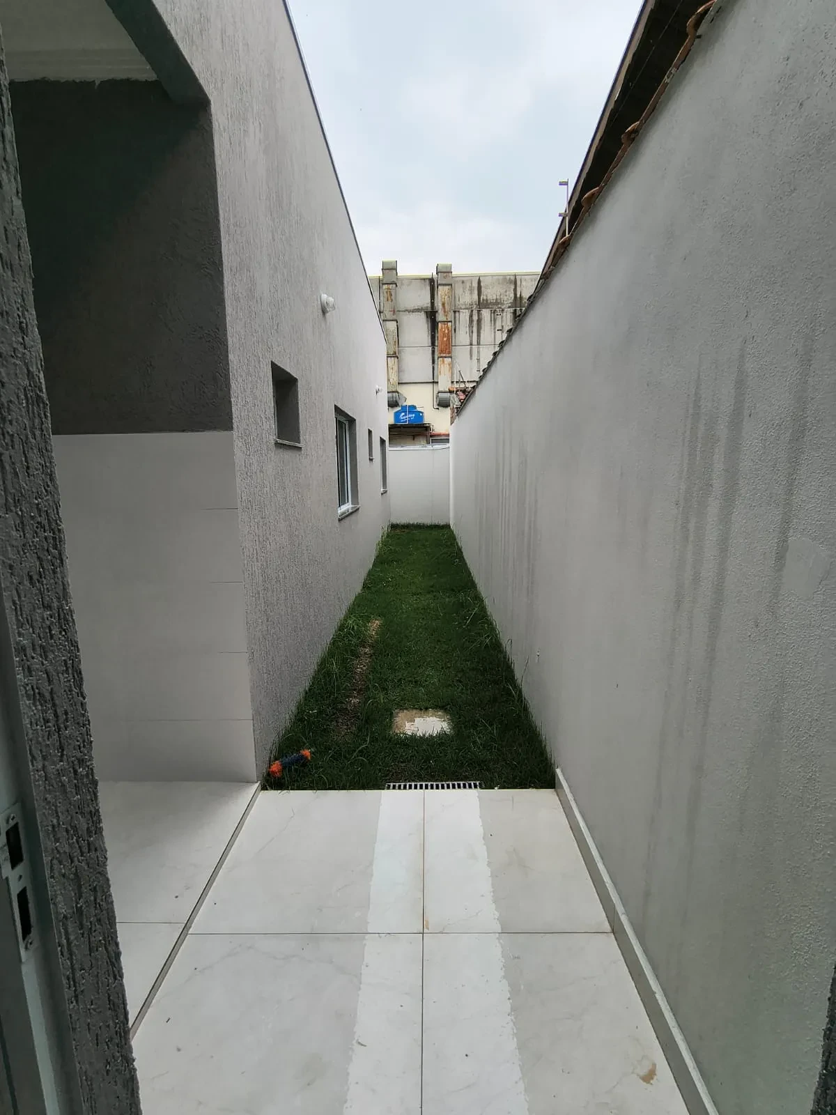Imagem Casa com 2 Quartos à Venda, 70 m² em Loteamento do Sindicato dos Metalúrgicos - Taubaté