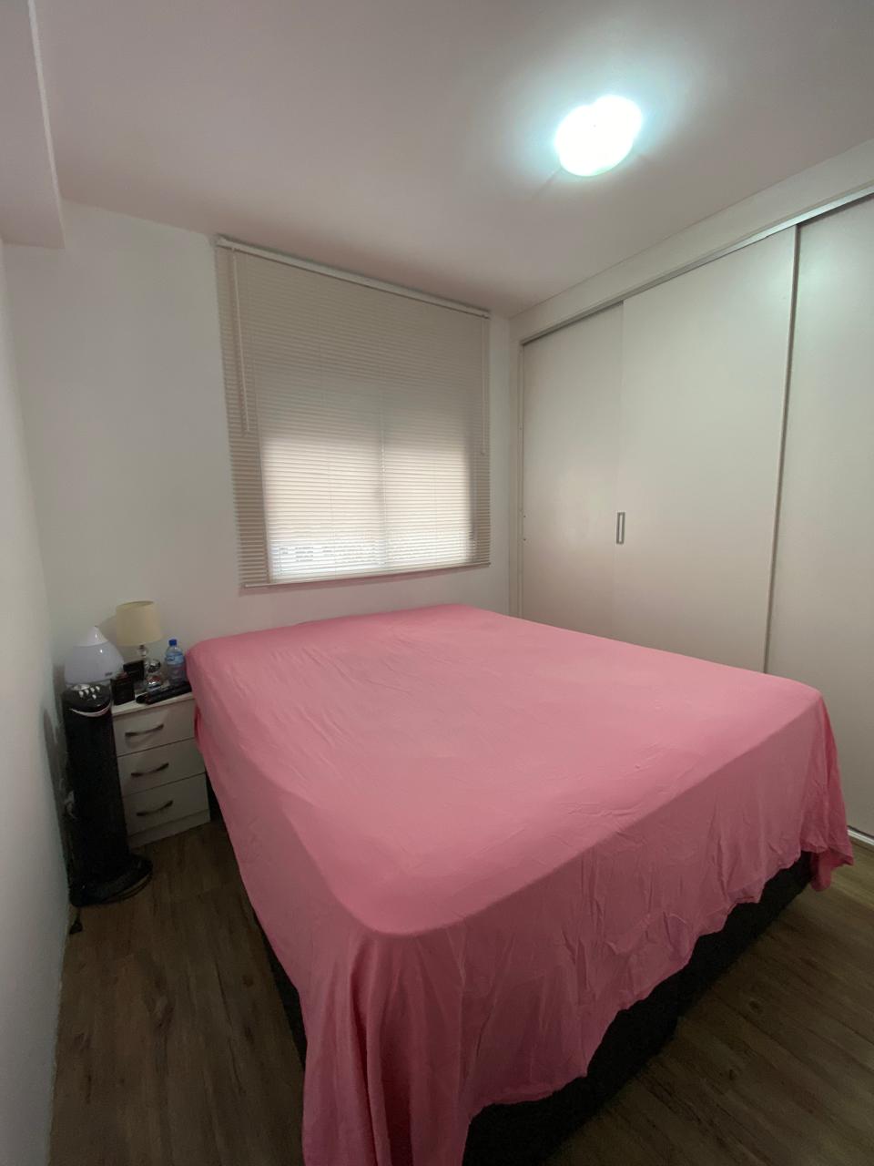 Imagem Apartamento com 2 Quartos à Venda, 60 m² em Vila Andrade - São Paulo