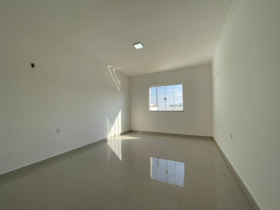 Imagem Casa com 3 Quartos à Venda, 132 m² em Jardim Alvorada - Alfenas