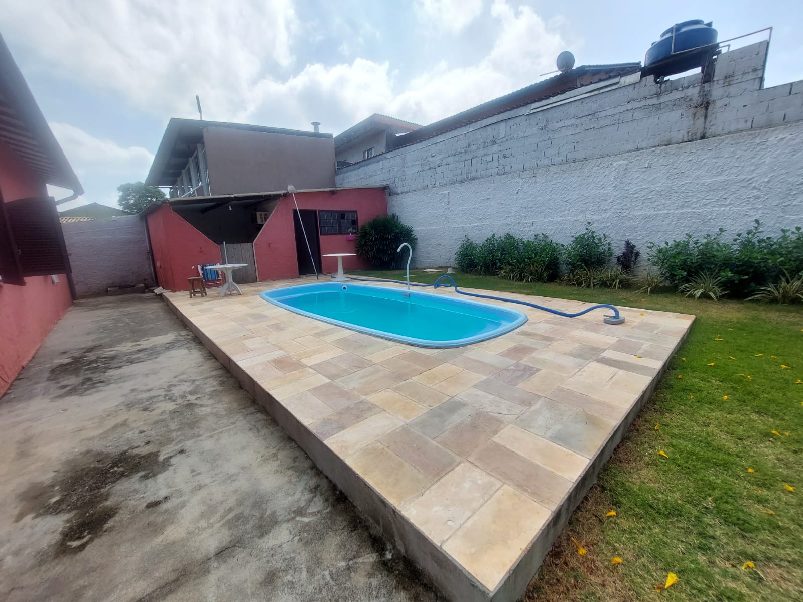 Imagem Casa com 3 Quartos à Venda, em Jardim Riviera - São Paulo