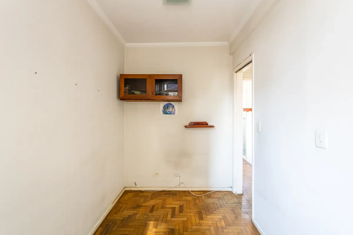 Imagem Apartamento com 2 Quartos à Venda, 54 m² em Perdizes - São Paulo