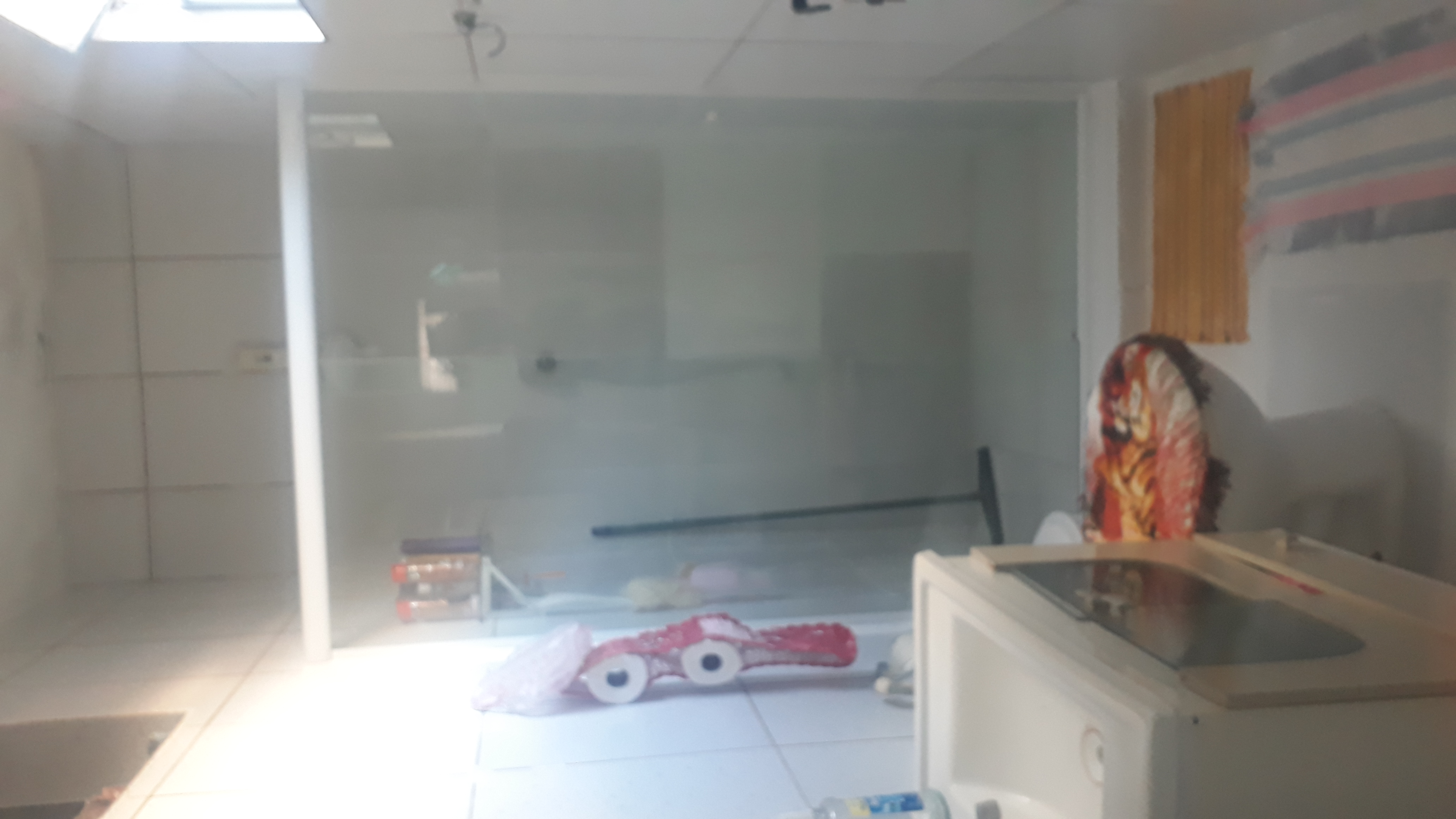 Imagem Casa com 2 Quartos à Venda, 60 m²em Fazenda Grande do Retiro - Salvador