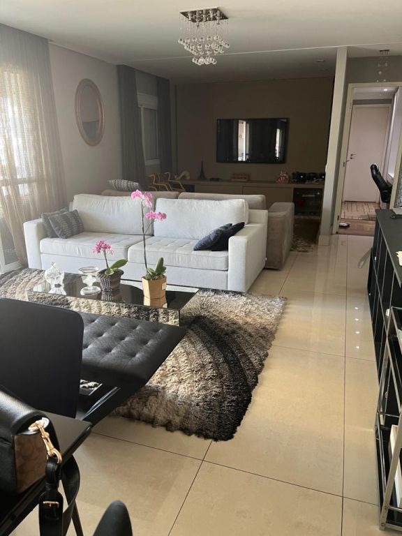 Apartamento com 3 Quartos à Venda, 142 m²em Ipiranga - São Paulo