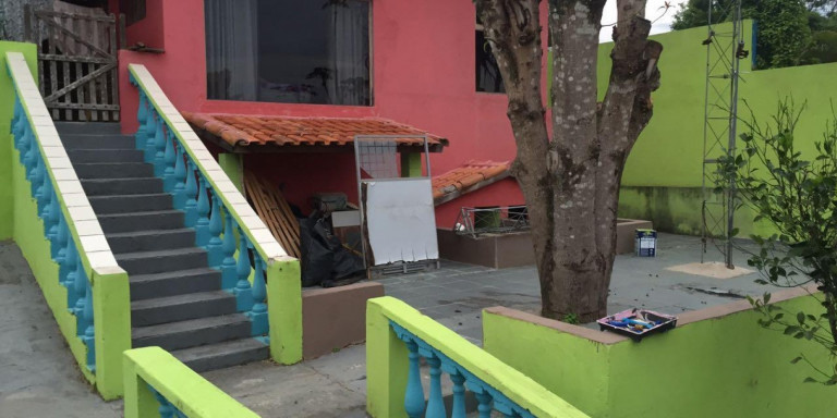 Imagem Chácara com 5 Quartos à Venda, 1.000 m² em Centro - Santa Isabel