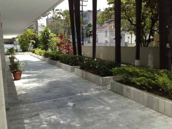 Apartamento com 3 Quartos à Venda, 85 m² em Soledade - Recife