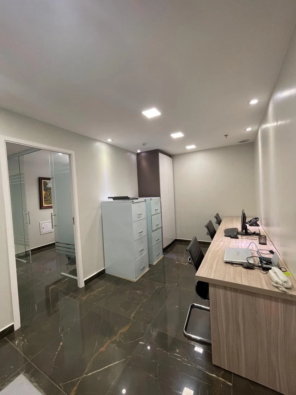 Imagem Sala Comercial para Alugar, 44 m² em Santana - São Paulo