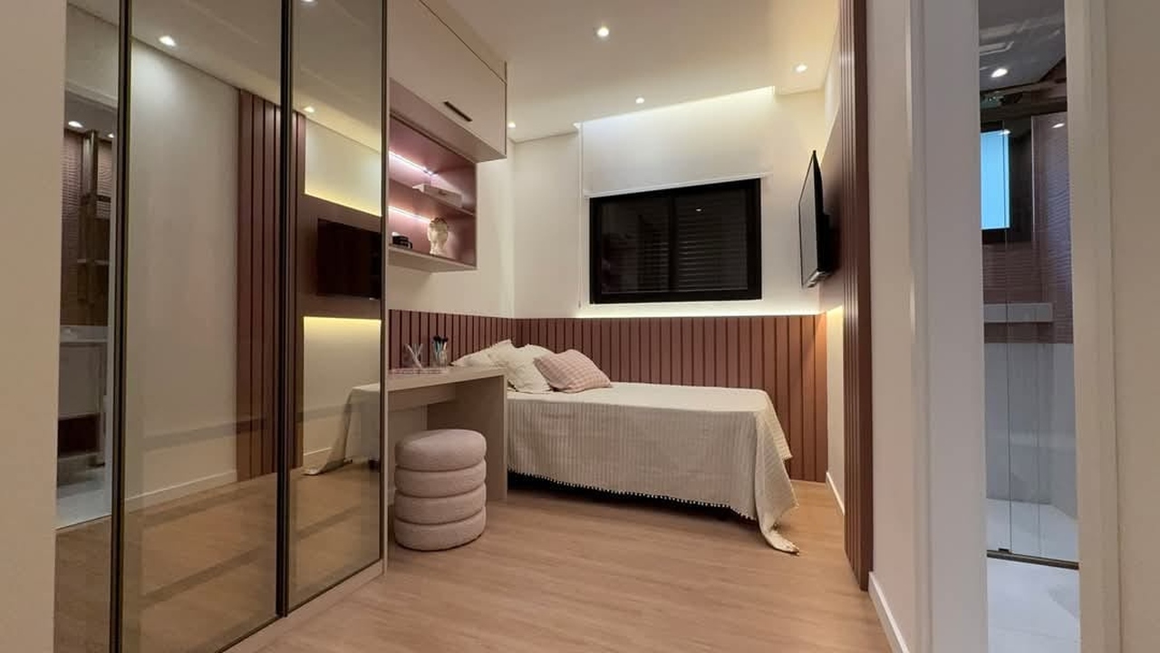 Foto do imóvel: Apartamento com 3 Quartos à Venda, 1.060 m² em Centro - Diadema