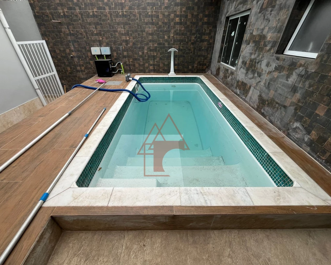 Casa com 4 Quartos à Venda, 230 m² em Jardim Casqueiro - Cubatão