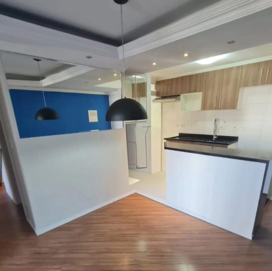 Apartamento com 3 Quartos à Venda, 69 m²em Jardim Melo - São Paulo