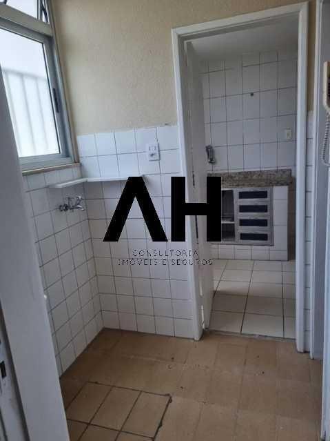 Imagem Apartamento com 2 Quartos à Venda, 70 m²em Fonseca - Niterói