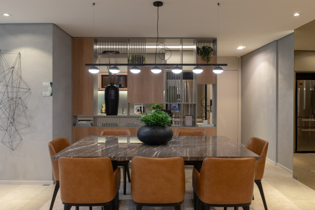 Imagem Apartamento com 3 Quartos à Venda, 111 m² em Sumarezinho - São Paulo