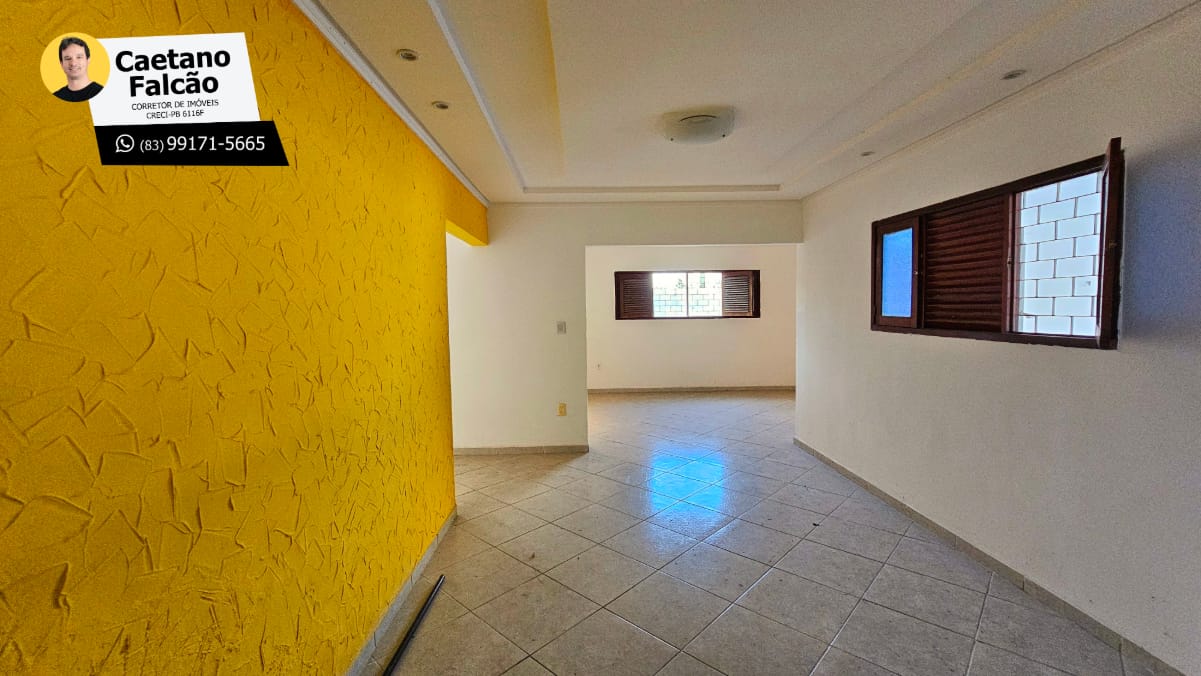 Foto do imóvel: Imóvel Comercial para Alugar, 204 m² em Estados - João Pessoa