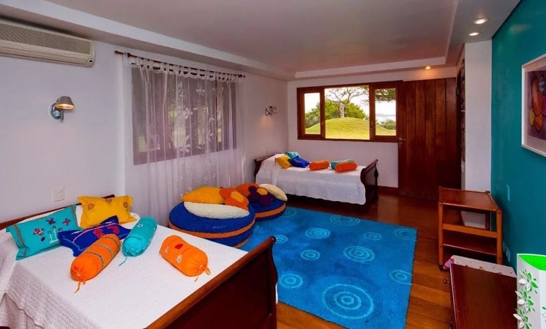 Imagem Casa com 8 Quartos à Venda, 600 m² em Manguinhos - Armação dos Búzios