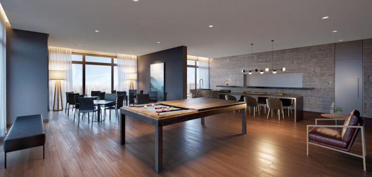 Imagem Apartamento com 2 Quartos à Venda, 68 m² em Santo Amaro - São Paulo