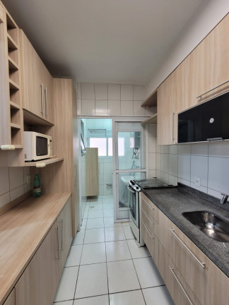 Imagem Apartamento com 3 Quartos à Venda,  em Jardim Maria José - Votorantim
