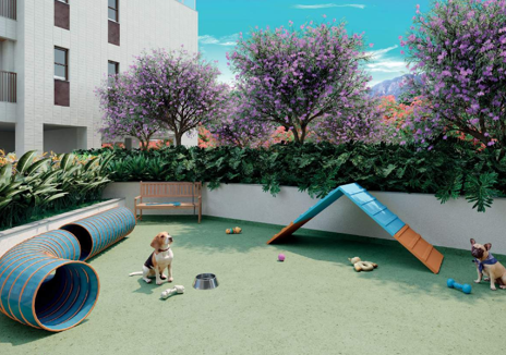 Imagem Apartamento com 3 Quartos à Venda, 145 m²em Barra da Tijuca - Rio de Janeiro