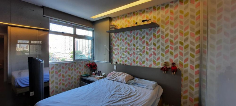 Imagem Apartamento com 3 Quartos à Venda, 238 m² em Boa Viagem - Recife