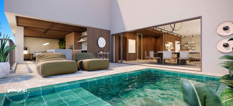 Imagem Apartamento com 4 Quartos à Venda, 220 m²em Pinheiros - São Paulo