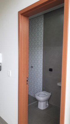 Imagem Casa com 3 Quartos à Venda,  em Aclimação - Uberlândia