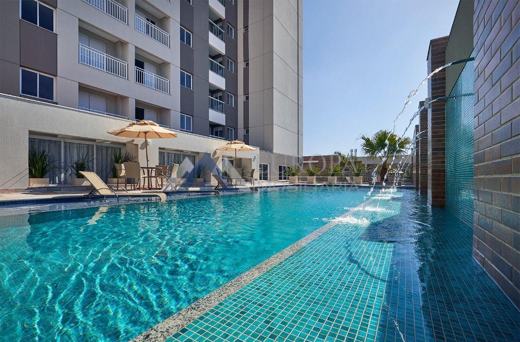 Apartamento com 3 Quartos à Venda, 74 m²em CENTRO - Ibiporã