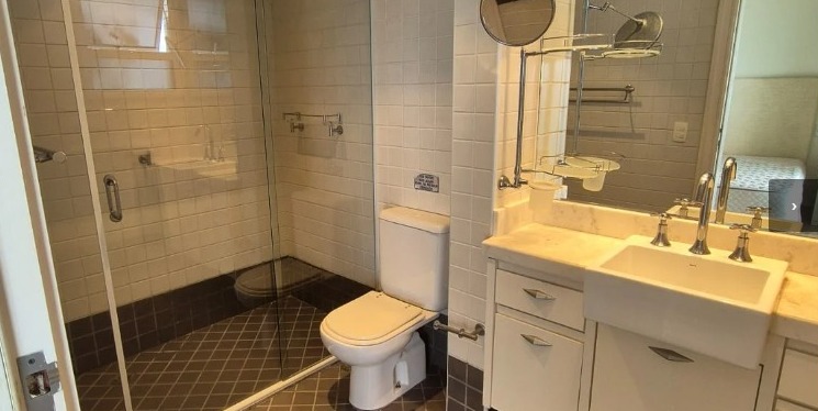 Apartamento com 5 Quartos à Venda, 203 m²em Riviera de São Lorenco - Bertioga