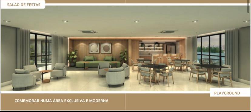 Imagem Apartamento com 3 Quartos à Venda, 70 m²em Imbuí - Salvador