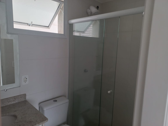 Imagem Apartamento com 2 Quartos para Alugar, 79 m² em Condomínio Royal Park - São José dos Campos