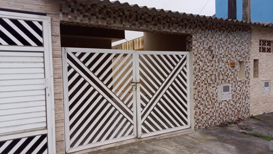 Imagem Casa com 3 Quartos à Venda, 126 m²em Jardim Oásis - Itanhaém