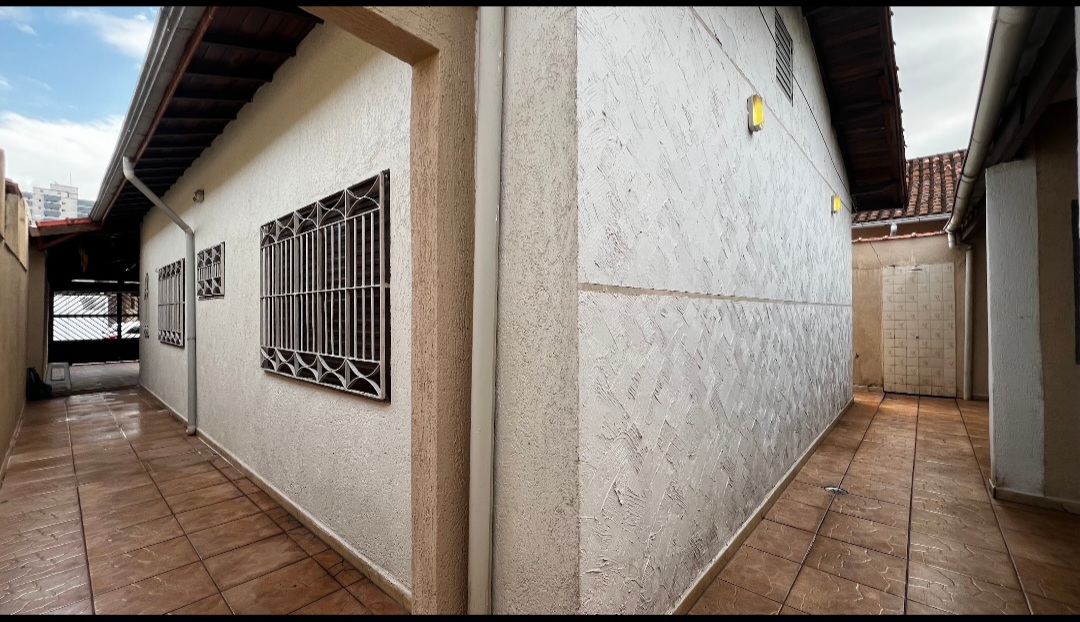 Imagem Casa com 3 Quartos à Venda, 185 m² em Ocian - Praia Grande