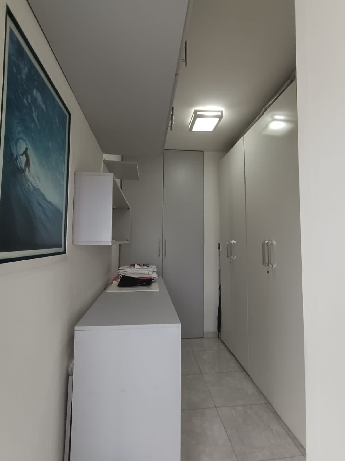 Imagem Apartamento com 2 Quartos à Venda, 91 m²em Macuco - Santos