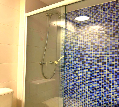 Imagem Edifício Residencial com 2 Quartos à Venda, 60 m² em Brás - São Paulo