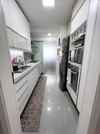 Imagem Apartamento com 2 Quartos à Venda,  em Vila Brasílio Machado - São Paulo