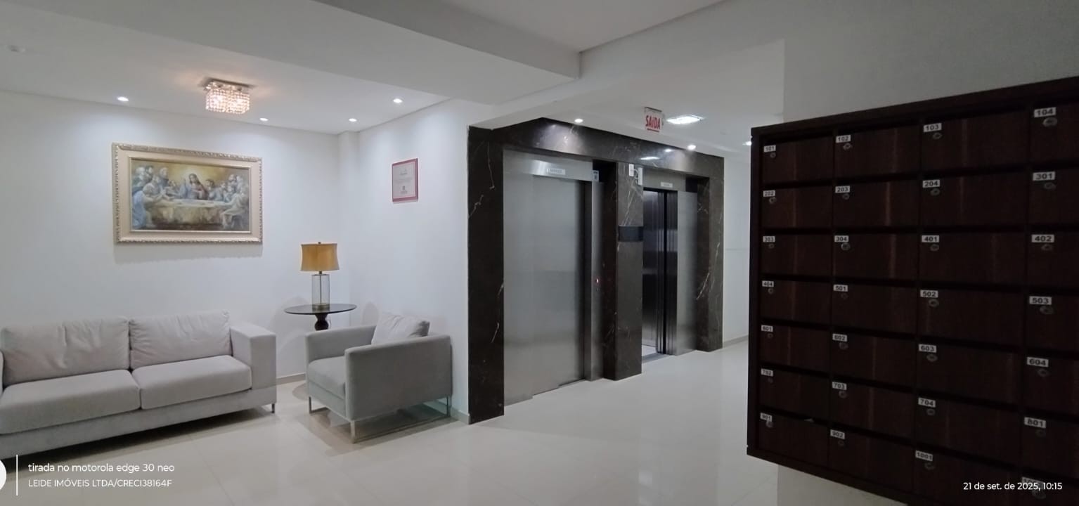 Imagem Apartamento com 2 Quartos à Venda, 75 m² em Centro - Palhoça