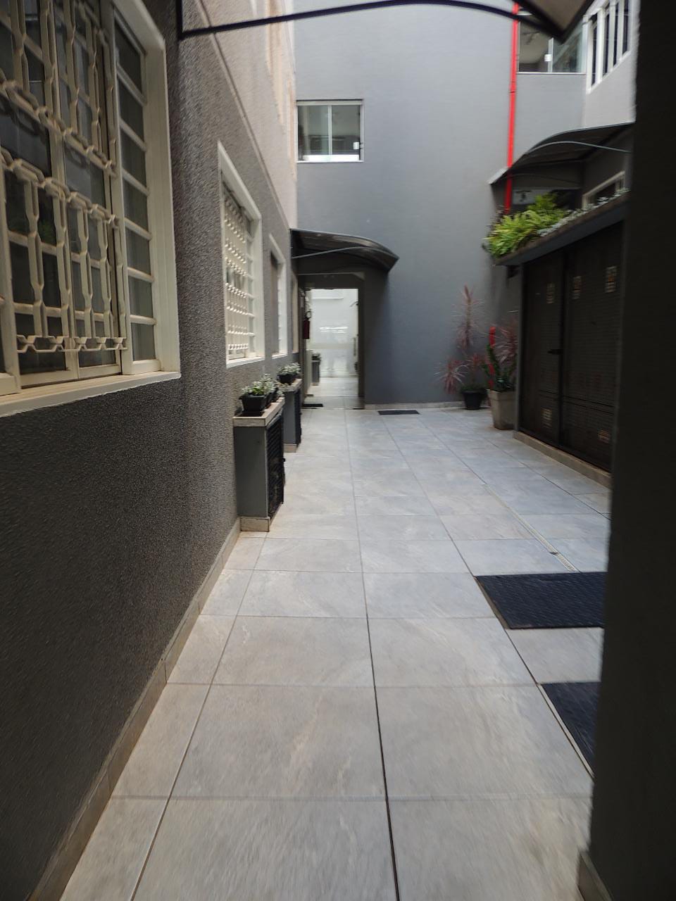 Imagem Apartamento com 2 Quartos à Venda, 48 m² em Distrito Industrial Domingos Biancardi - Bauru