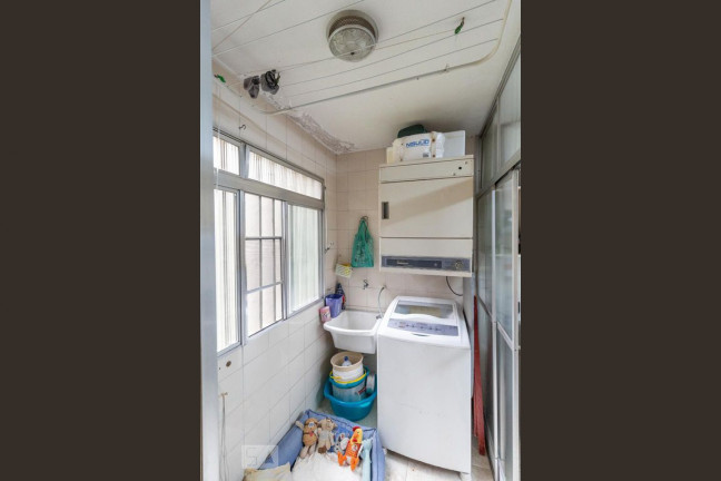 Imagem Apartamento com 4 Quartos à Venda, 116 m² em Jardim Marajoara - São Paulo