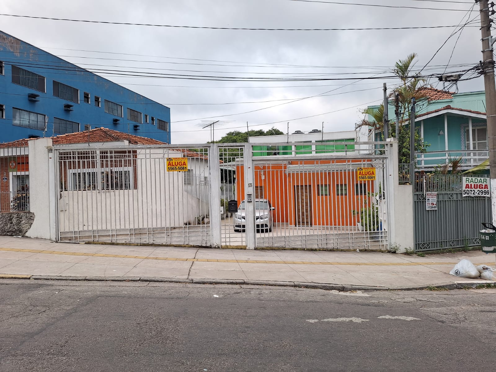 Foto do Imóvel