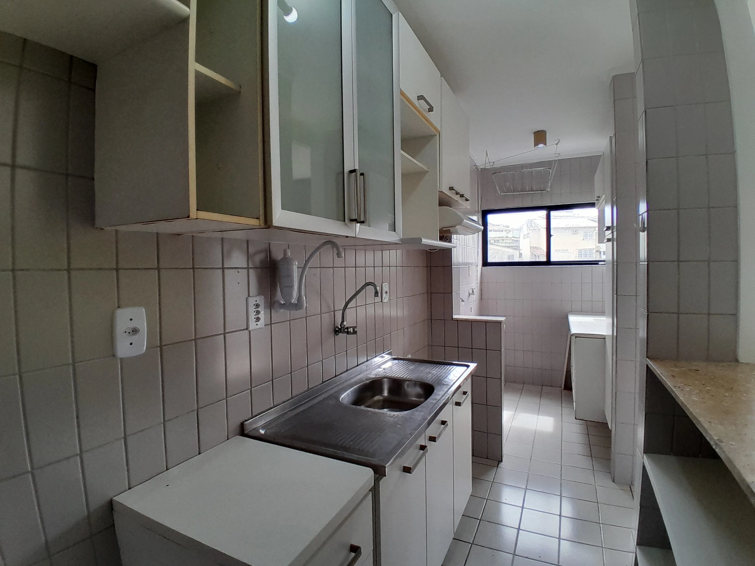 Imagem Apartamento com 1 Quarto para Alugar, 42 m² em Rio Vermelho - Salvador