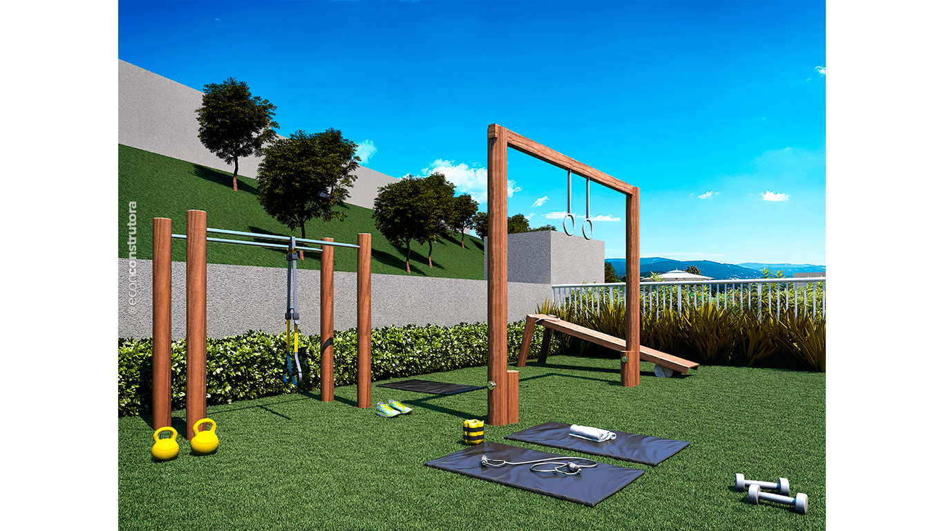 Imagem Apartamento com 2 Quartos à Venda, 37 m²em Terceira Divisão de Interlagos - São Paulo