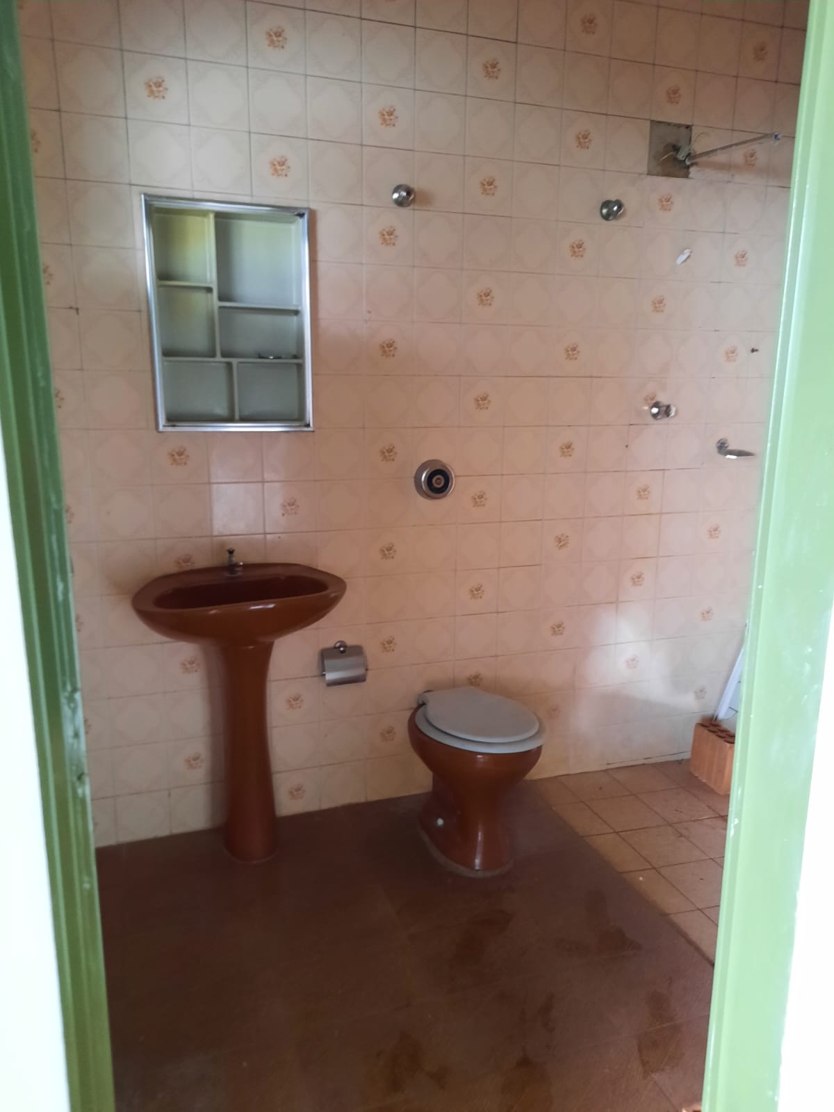 Imagem Casa com 3 Quartos à Venda, 137 m²em Parque Industrial - Araçatuba
