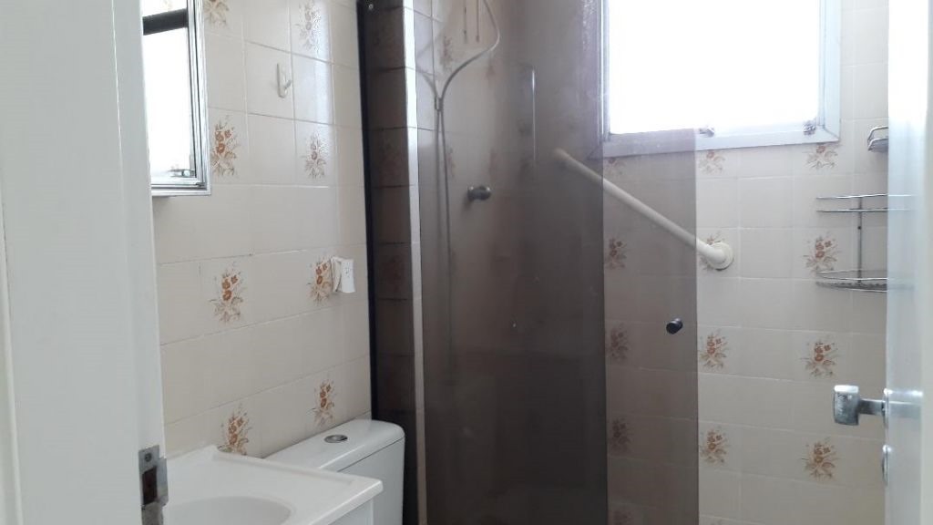 Imagem Apartamento com 2 Quartos à Venda, 65 m²em Vila Clementino - São Paulo