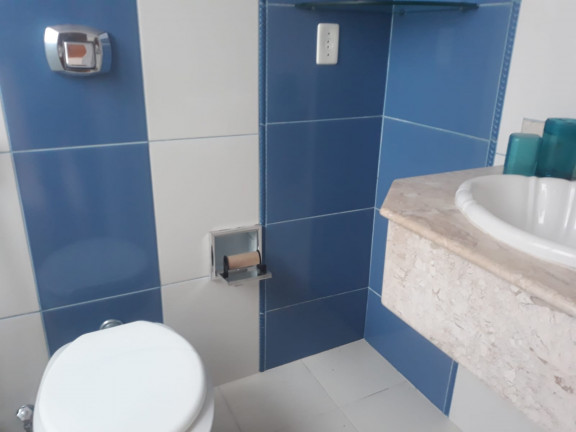 Imagem Apartamento com 3 Quartos à Venda, 100 m² em Ingá - Niterói