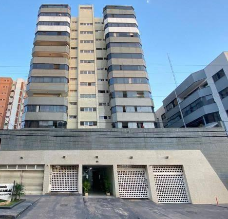Condomínio Varandas em Brasília